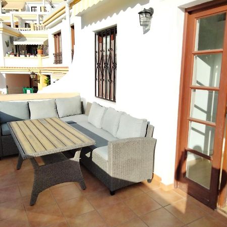 Deluxe Windsor Park Appartement Costa Adeje  Buitenkant foto