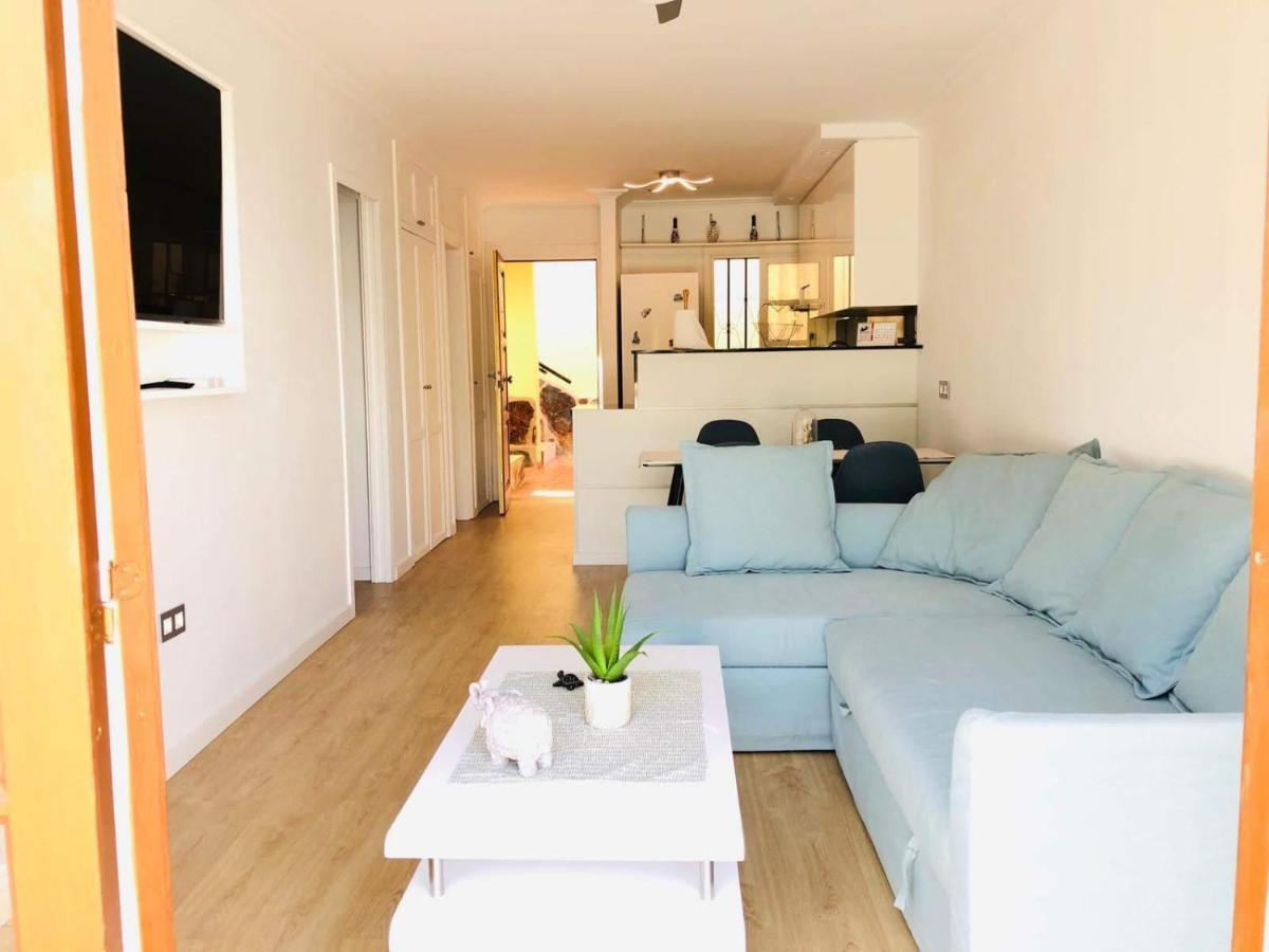 Deluxe Windsor Park Appartement Costa Adeje  Buitenkant foto