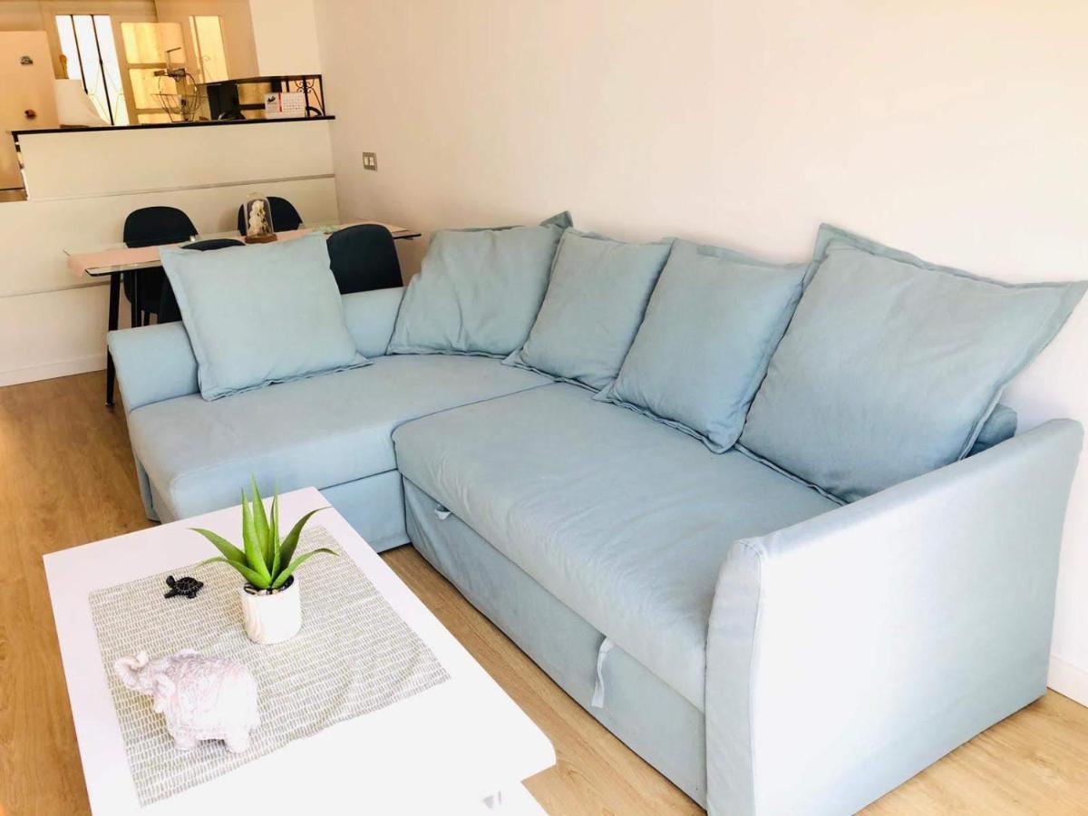 Deluxe Windsor Park Appartement Costa Adeje  Buitenkant foto