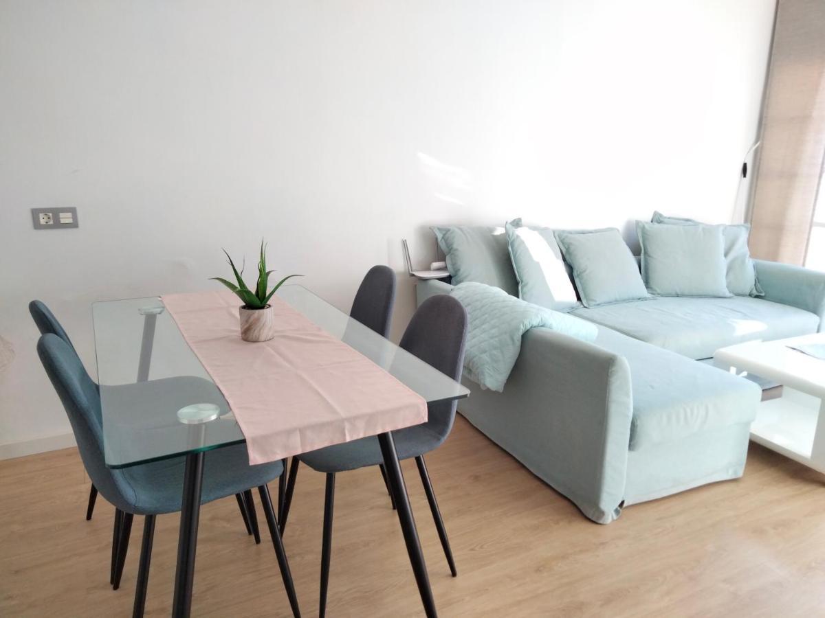 Deluxe Windsor Park Appartement Costa Adeje  Buitenkant foto