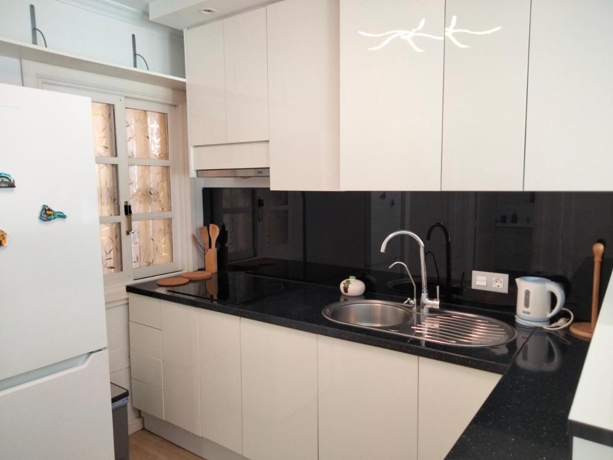 Deluxe Windsor Park Appartement Costa Adeje  Buitenkant foto