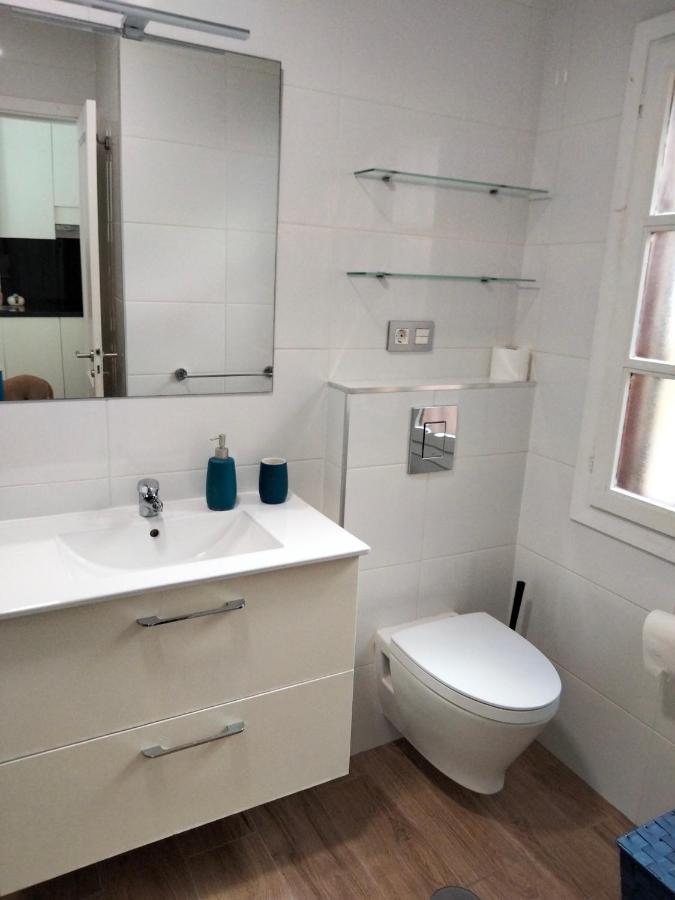 Deluxe Windsor Park Appartement Costa Adeje  Buitenkant foto