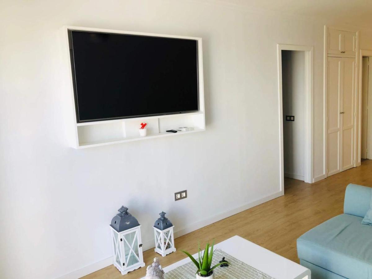 Deluxe Windsor Park Appartement Costa Adeje  Buitenkant foto