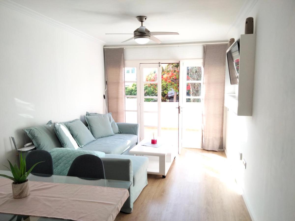 Deluxe Windsor Park Appartement Costa Adeje  Buitenkant foto