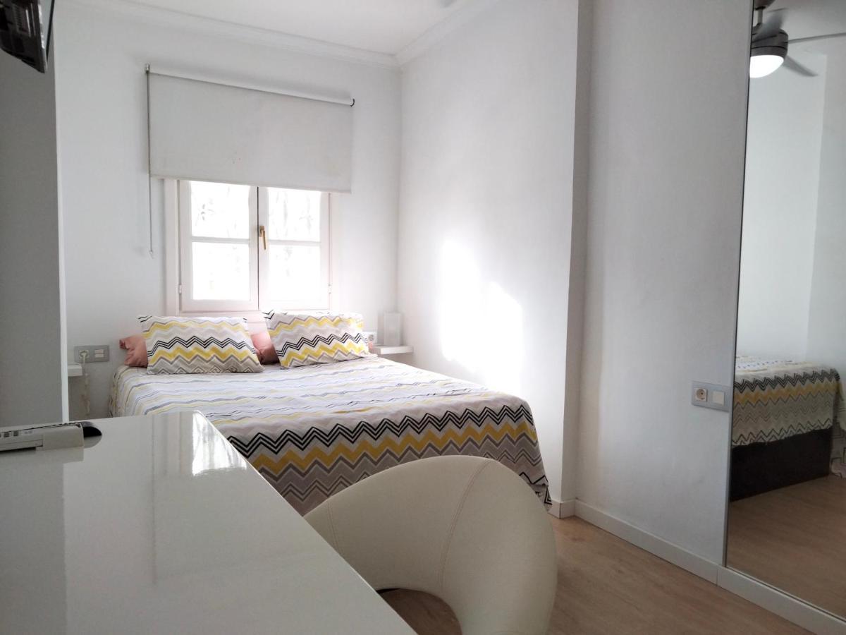Deluxe Windsor Park Appartement Costa Adeje  Buitenkant foto