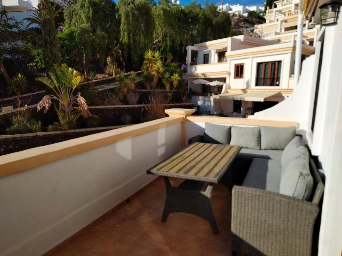 Deluxe Windsor Park Appartement Costa Adeje  Buitenkant foto
