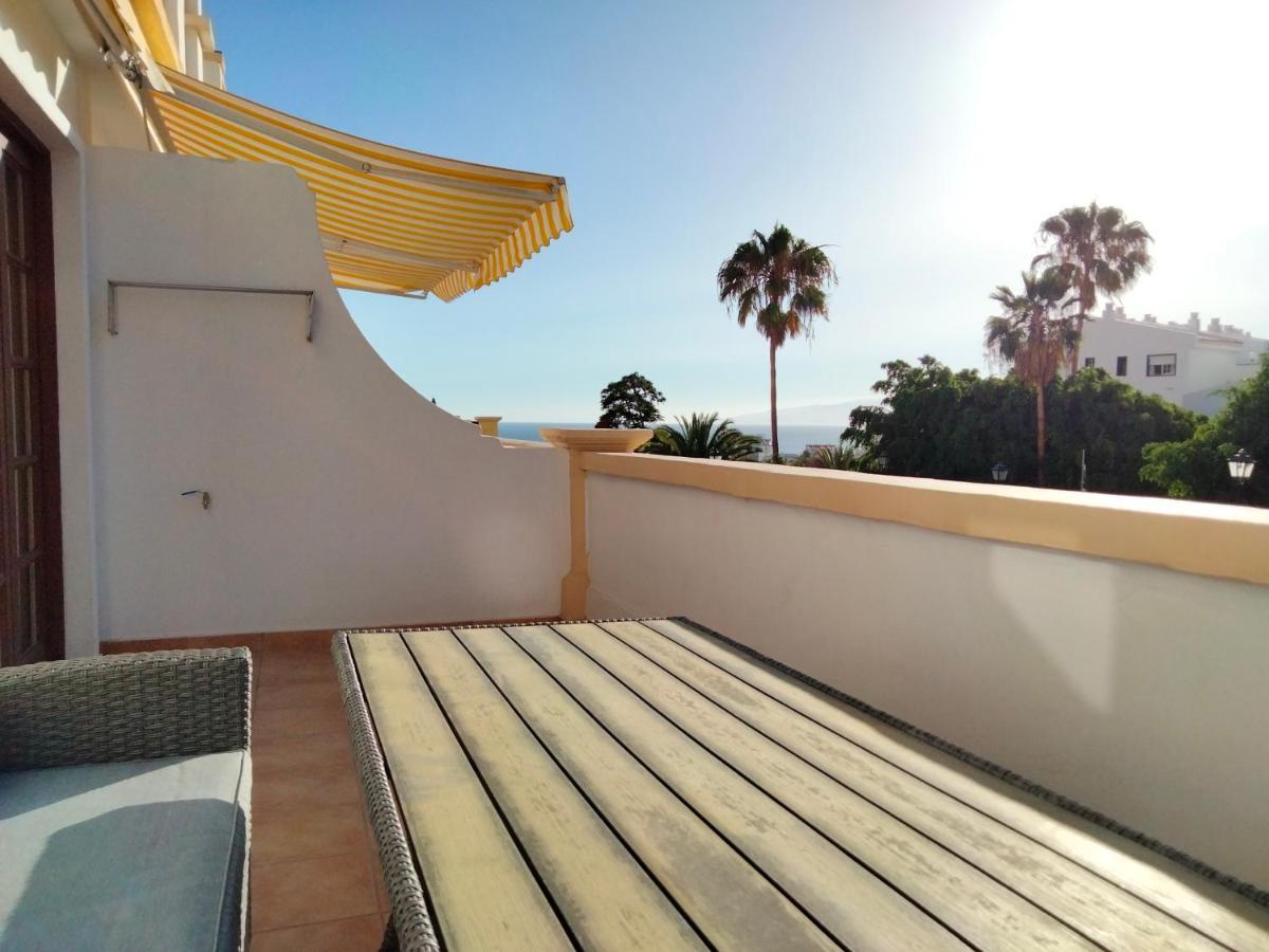 Deluxe Windsor Park Appartement Costa Adeje  Buitenkant foto
