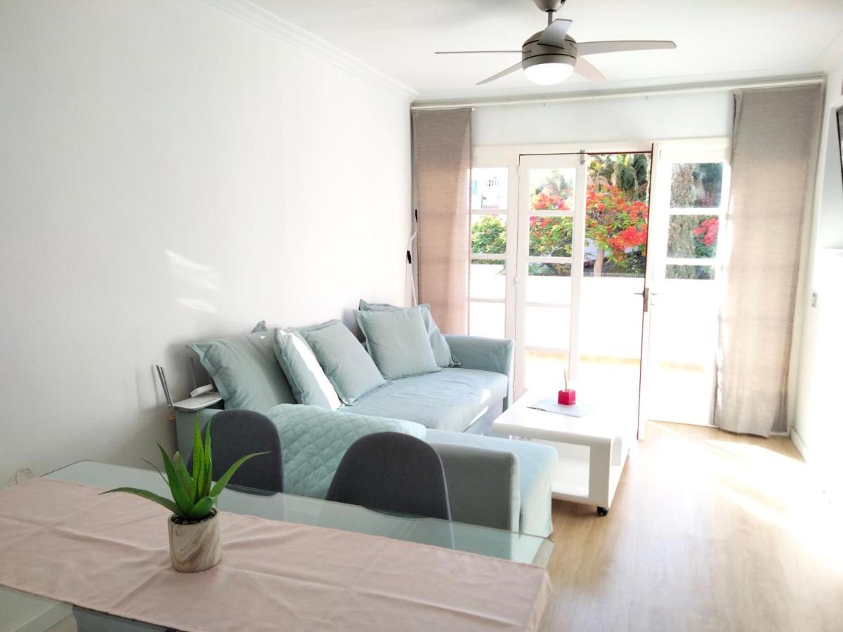 Deluxe Windsor Park Appartement Costa Adeje  Buitenkant foto