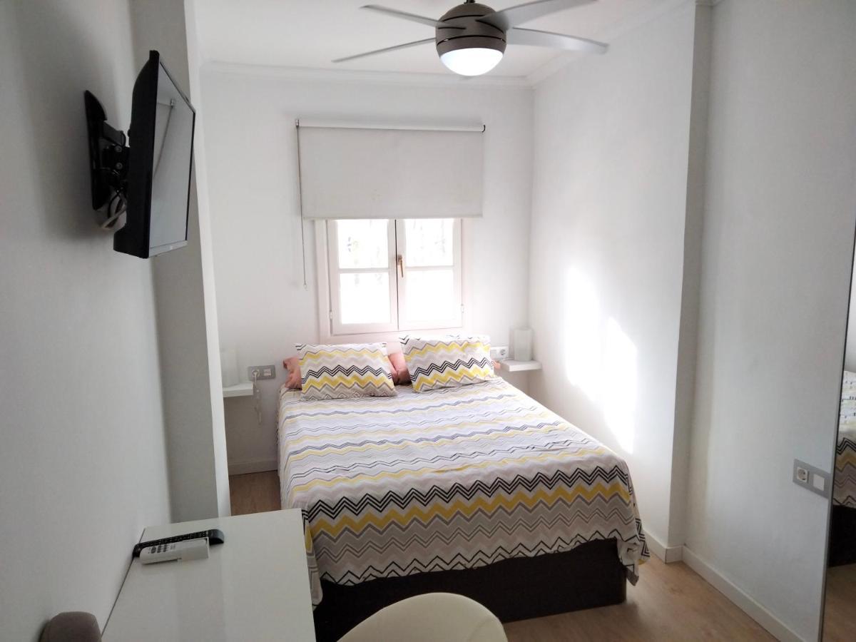 Deluxe Windsor Park Appartement Costa Adeje  Buitenkant foto