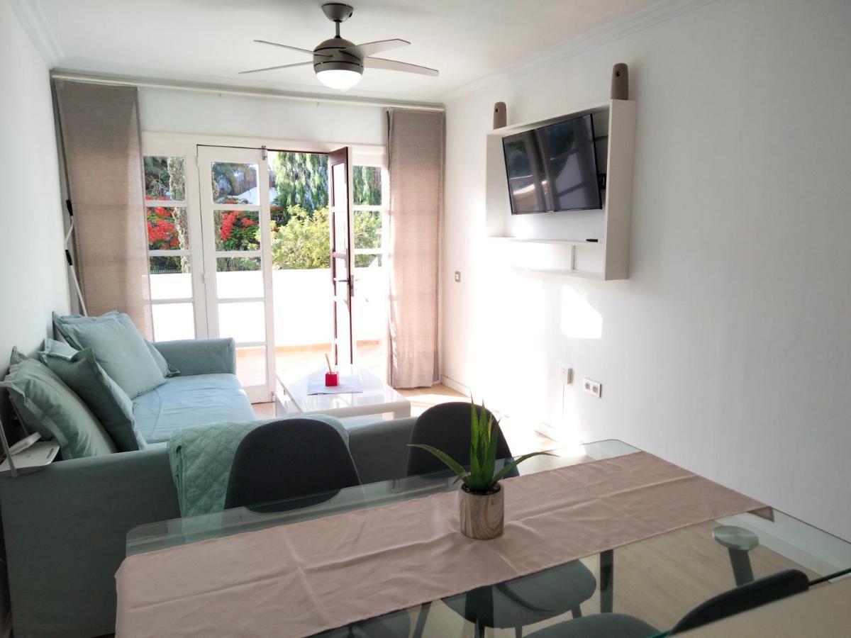 Deluxe Windsor Park Appartement Costa Adeje  Buitenkant foto
